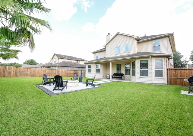 Photo 21 of Single family home for sale at 2510 Copper Flds Dr, Rosharon, TX 77583 | MLS# 54991094 | Listing updated on 2026-08-08