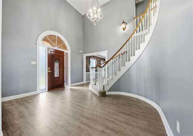 Photo 3 of Single family home for sale at 2015 Shady Branch Dr, Kingwood, TX 77339 | MLS# 8505392 | Listing updated on 2026-09-05