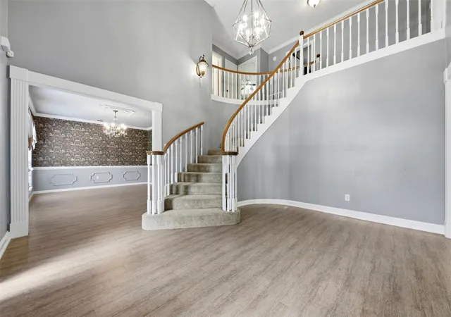 Photo 3 of Single family home for sale at 2015 Shady Branch Dr, Kingwood, TX 77339 | MLS# 8505392 | Listing updated on 2026-09-05