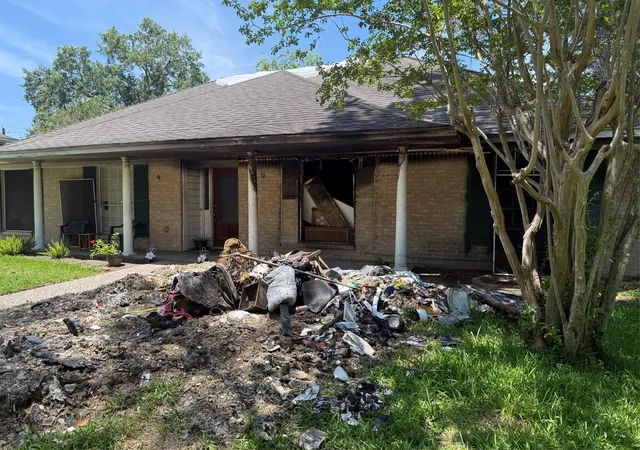 Photo 3 of Single family home for sale at 1004 Candlelight Ln, Houston, TX 77018 | MLS# 43838427 | Listing updated on 2026-06-08