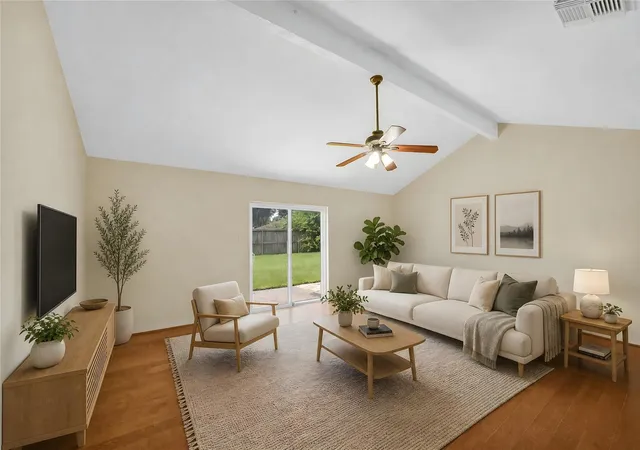 Photo 3 of Sale Pending at 5303 Lincoln Green Dr, Katy, TX 77493 | MLS# 65285639 | Listing updated on 2026-09-19