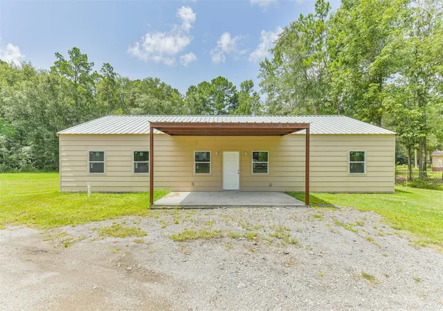 Photo 1 of Sale Pending at 57 Blue Lake Dr, Huffman, TX 77336 | MLS# 37890523 | Listing updated on 2026-09-07