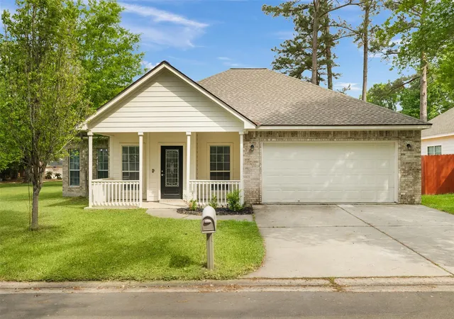 Homes for sale in Willis, TX | 14874 Cygnus Ct, Willis, TX 77318 | MLS# 67977815