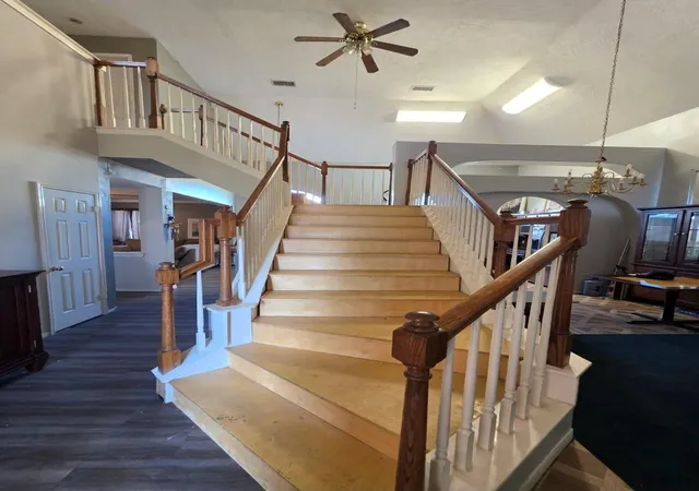 Photo 2 of Single family home for sale at 14615 Woodmaple Ct, Houston, TX 77015 | MLS# 93730692 | Listing updated on 2026-04-02
