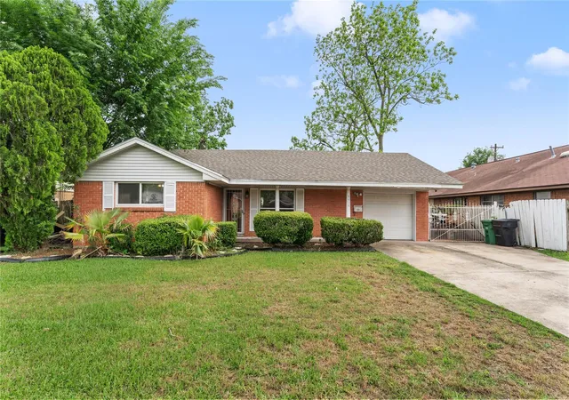 Photo 1 of Single family home for sale at 9934 Aves St, Houston, TX 77034 | MLS# 62240941 | Listing updated on 2026-07-27