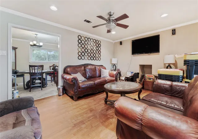 Photo 4 of Single family home for sale at 9934 Aves St, Houston, TX 77034 | MLS# 62240941 | Listing updated on 2026-07-27