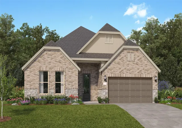 1st image of 1025 Thistlewood Trl, Magnolia, TX 77484 | MLS# 64124827