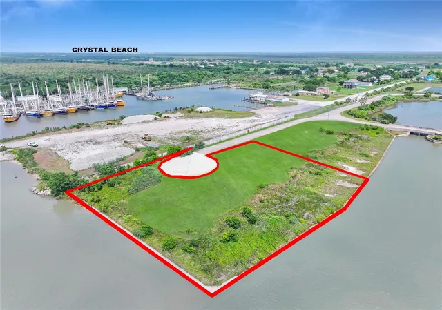 2nd image of 1513 Laguna Harbor Ln, Port Bolivar, TX 77650 | MLS# 81546079