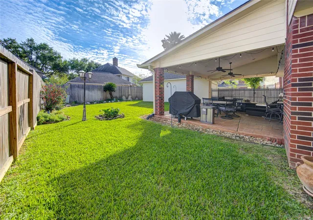 47th image of 4914 Hillswick Dr, Sugar Land, TX 77479 | MLS# 42258805