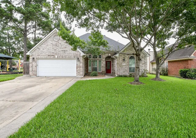 Photo 1 of Single family home for sale at 21818 Windsor Castle Dr, Spring, TX 77388 | MLS# 15168769 | Listing updated on 2026-07-05