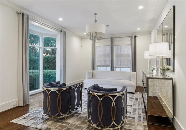 3rd image of 1702 South Blvd, Houston, TX 77098 | MLS# 20469901
