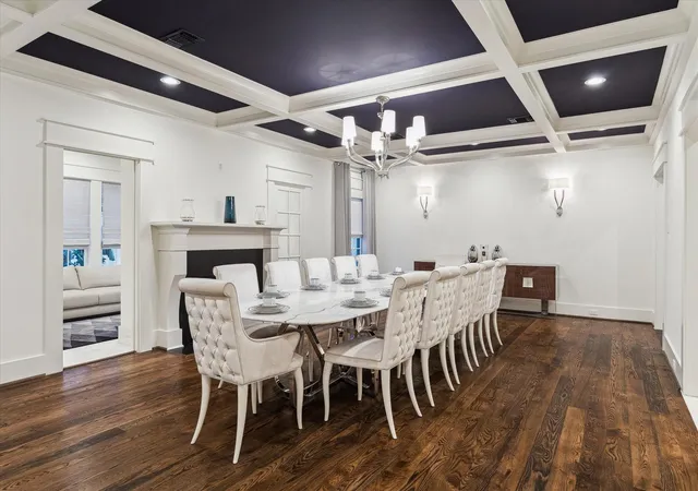 4th image of 1702 South Blvd, Houston, TX 77098 | MLS# 20469901