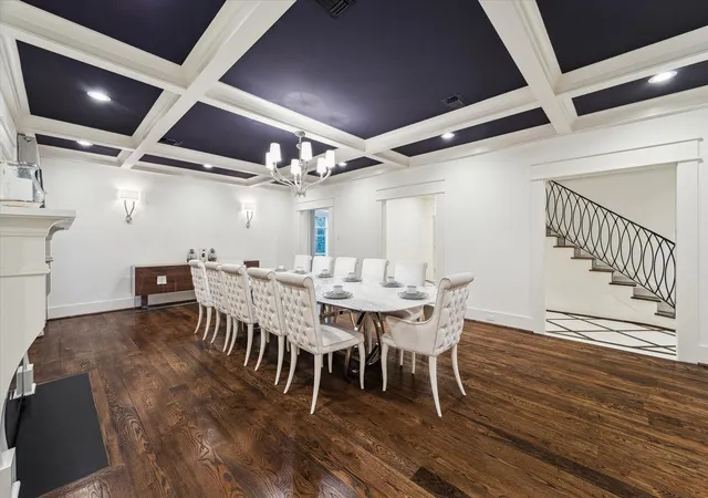 5th image of 1702 South Blvd, Houston, TX 77098 | MLS# 20469901