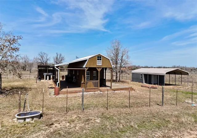 Photo 3 of Land for sale at 4850 Burke Rd, Flatonia, TX 78941 | MLS# 67078034 | Listing updated on 2026-09-14