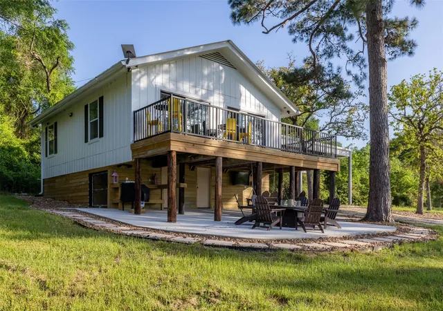 Photo 3 of Sale Pending at 000 Clear Lake Road, Bryan, TX 77808 | MLS# 97299012 | Listing updated on 2026-09-20