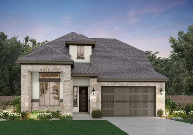 Photo 1 of Single family home for sale at 8618 Blue Coral, Cypress, TX 77433 | MLS# 10089007 | Listing updated on 2026-08-06
