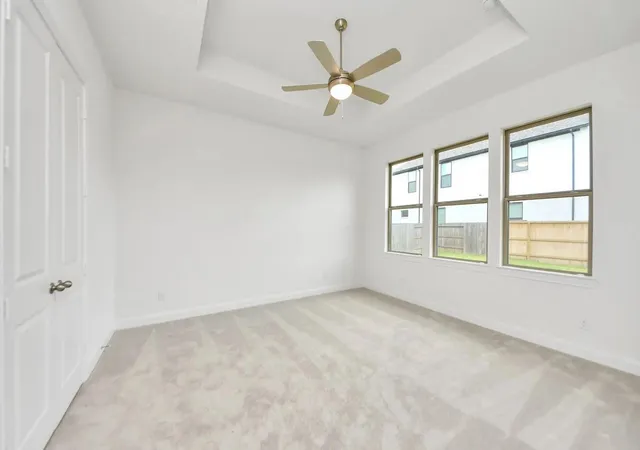 Photo 3 of Single family home for sale at 8618 Blue Coral, Cypress, TX 77433 | MLS# 10089007 | Listing updated on 2026-08-06