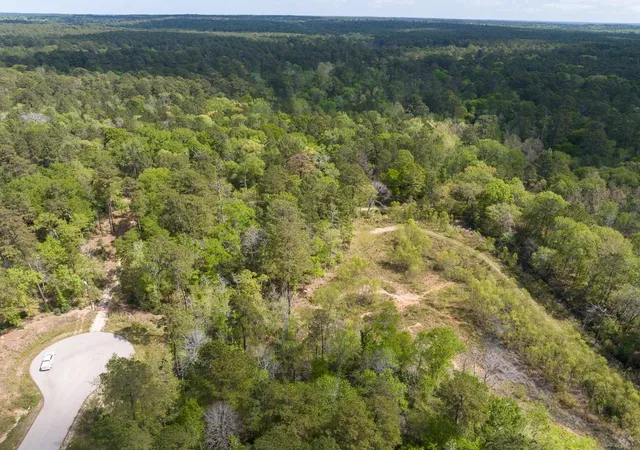 Photo 2 of Land for sale at 1 Sandstone Ln, Huntsville, TX 77340 | MLS# 44671477 | Listing updated on 2026-03-30