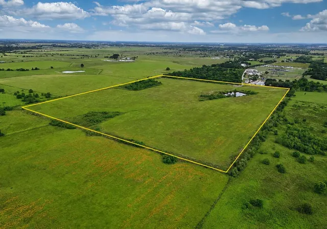 Photo 1 of Land for sale at 33753 Betka Rd, Waller, TX 77484 | MLS# 62507751 | Listing updated on 2026-07-22