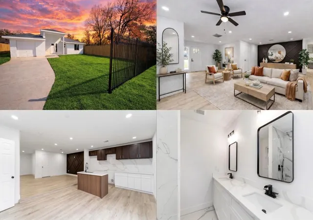 Homes for sale in Houston, TX | 9226 Grady Street, Houston, TX 77016 | MLS# 82027965