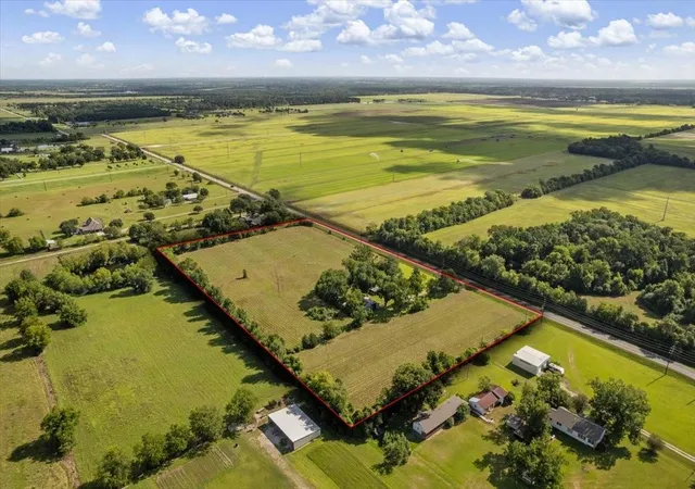Photo 2 of Sale Pending at 20311 Ramsey Rd, Crosby, TX 77532 | MLS# 9995812 | Listing updated on 2026-09-15