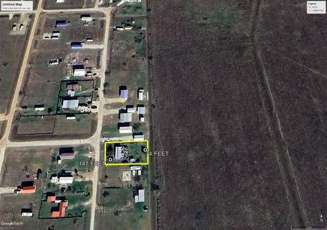 2nd image of 127 Oarfish Dr, Palacios, TX 77465 | MLS# 62128602