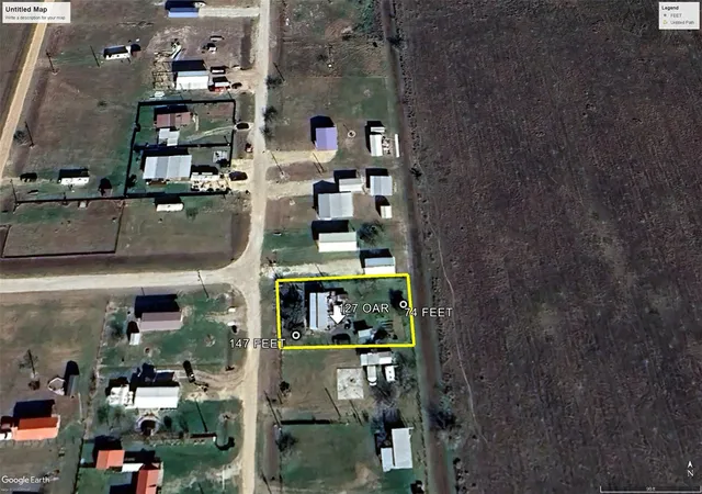 4th image of 127 Oarfish Dr, Palacios, TX 77465 | MLS# 62128602