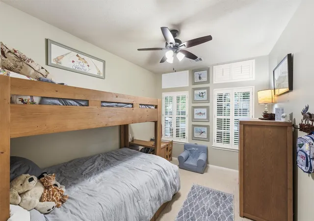 Photo 4 of Single family home for sale at 38 Wimberly Way, Conroe, TX 77385 | MLS# 13380867 | Listing updated on 2026-09-12