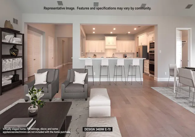 Photo 2 of Single family home for sale at 15918 Willow Manor Way, Conroe, TX 77302 | MLS# 29291521 | Listing updated on 2026-09-04