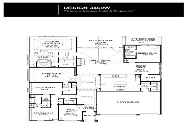Photo 6 of Single family home for sale at 15918 Willow Manor Way, Conroe, TX 77302 | MLS# 29291521 | Listing updated on 2026-09-04