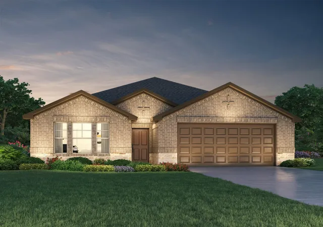 Photo 1 of Single family home for sale at 1115 Velas View Dr, Huffman, TX 77336 | MLS# 63166847 | Listing updated on 2026-08-20