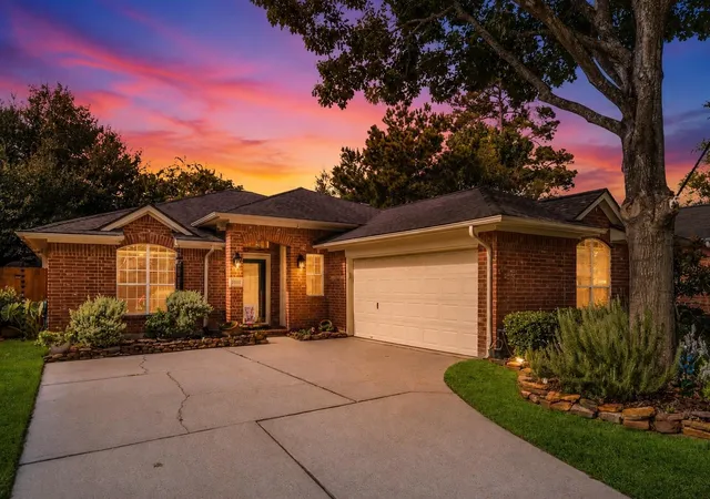 1st image of 6006 Knollwood Trl, Spring, TX 77373 | MLS# 71390507