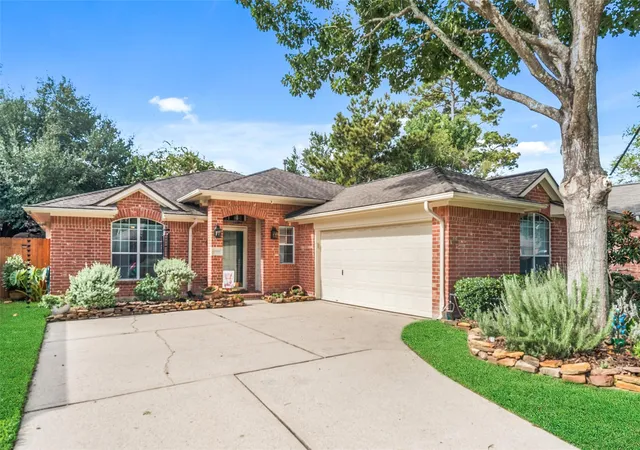 40th image of 6006 Knollwood Trl, Spring, TX 77373 | MLS# 71390507