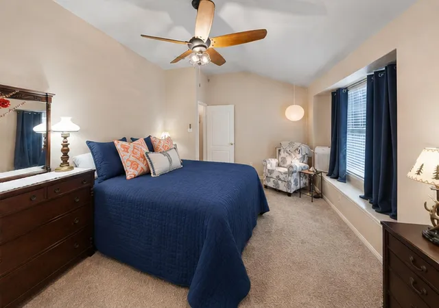 4th image of 6006 Knollwood Trl, Spring, TX 77373 | MLS# 71390507