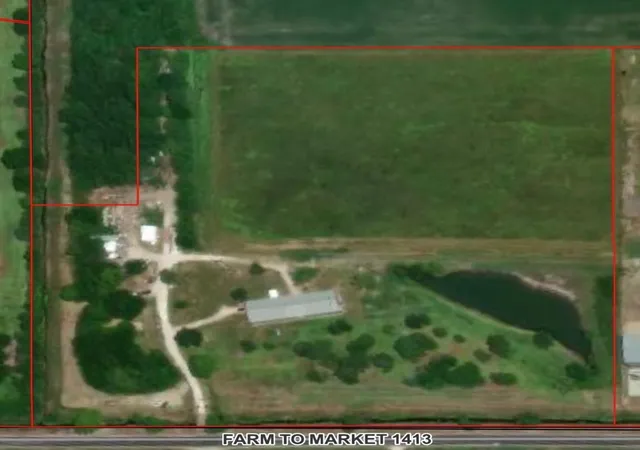 5th image of 3063 Fm 1413, Dayton, TX 77535 | MLS# 17908017