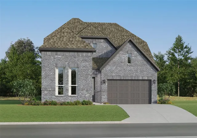 1st image of 28631 Escarpment Trl, New Caney, TX 77357 | MLS# 21423495