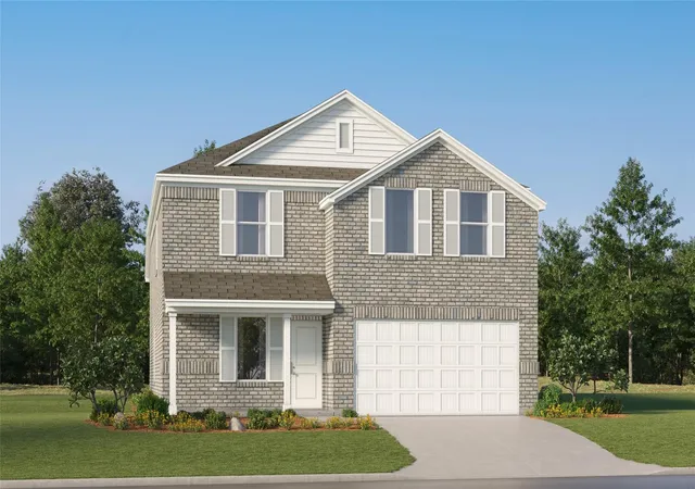 1st image of 3124 Highbank Dr, Katy, TX 77493 | MLS# 3545206