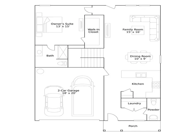 2nd image of 3124 Highbank Dr, Katy, TX 77493 | MLS# 3545206
