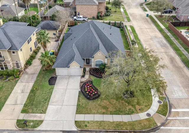 5th image of 2806 Sea Channel Dr, Seabrook, TX 77586 | MLS# 14072122