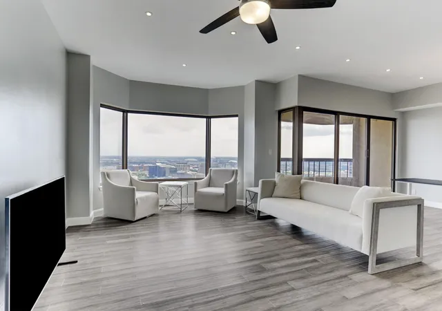 Photo 1 of Condo for sale at 2001 Holcombe Blvd #3403, Houston, TX 77030 | MLS# 85949015 | Listing updated on 2026-10-07