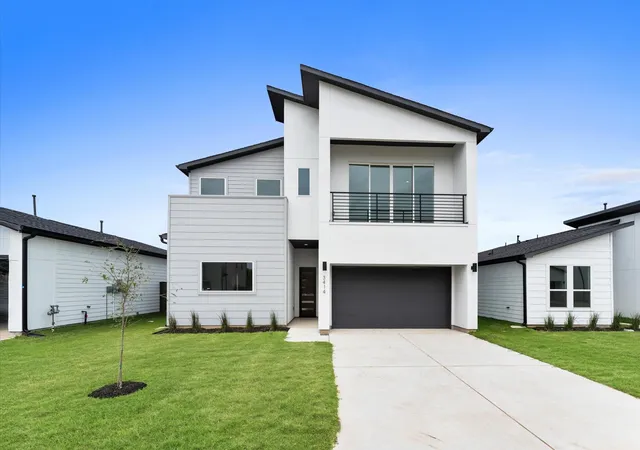 1st image of 3414 Garden Oaks St, Missouri City, TX 77459 | MLS# 95311063