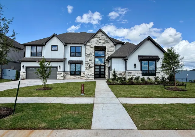 Photo 1 of Sale Pending at 35202 Lakeside Park Dr, Fulshear, TX 77441 | MLS# 82774444 | Listing updated on 2026-08-04