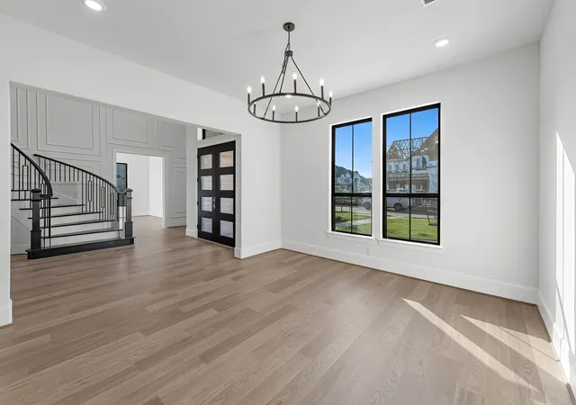 Photo 3 of Sale Pending at 35202 Lakeside Park Dr, Fulshear, TX 77441 | MLS# 82774444 | Listing updated on 2026-08-04