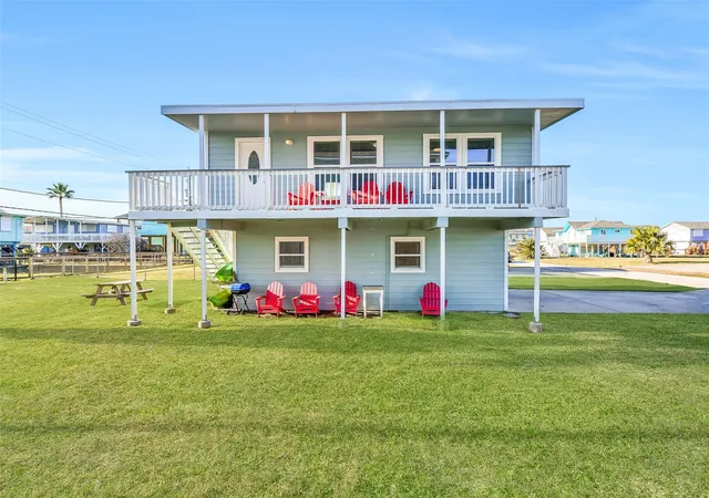 Photo 1 of Single family home for sale at 4202 Mason Dr, Galveston, TX 77554 | MLS# 18186468 | Listing updated on 2026-08-23