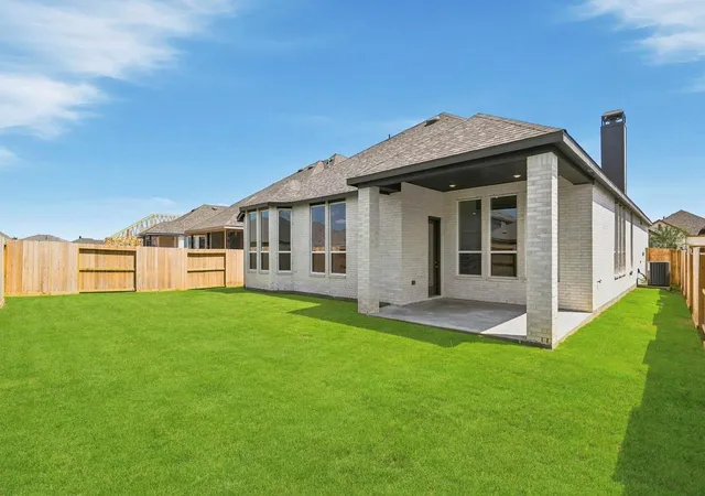 23rd image of 31723 Fern Grove Rd, Fulshear, TX 77423 | MLS# 8714201