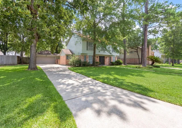 Photo 1 of Single family home for sale at 11630 Jaycreek Dr, Houston, TX 77070 | MLS# 85933855 | Listing updated on 2026-08-30