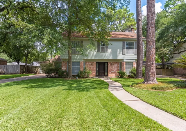 Photo 2 of Single family home for sale at 11630 Jaycreek Dr, Houston, TX 77070 | MLS# 85933855 | Listing updated on 2026-08-30