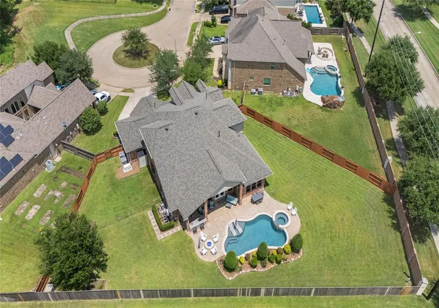 Photo 4 of Sale Pending at 8931 Wandering Willow Dr, Richmond, TX 77406 | MLS# 42372132 | Listing updated on 2026-08-20