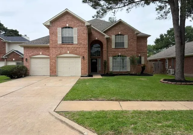 Photo 1 of Sale Pending at 23234 Hazel Fld Ct, Katy, TX 77494 | MLS# 71864173 | Listing updated on 2026-09-18