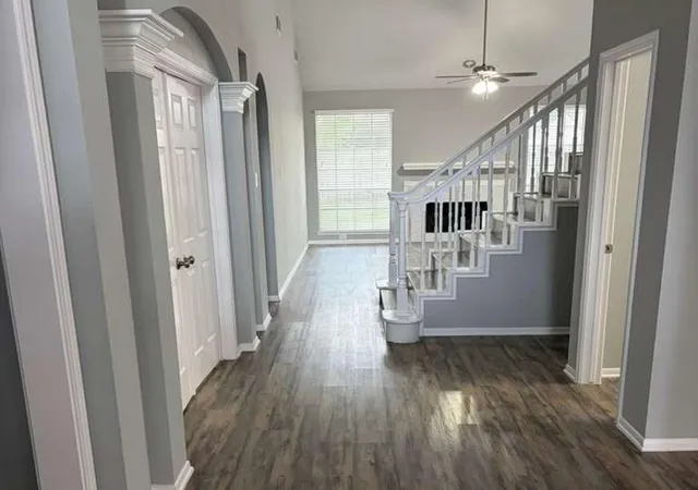 Photo 3 of Sale Pending at 23234 Hazel Fld Ct, Katy, TX 77494 | MLS# 71864173 | Listing updated on 2026-09-18